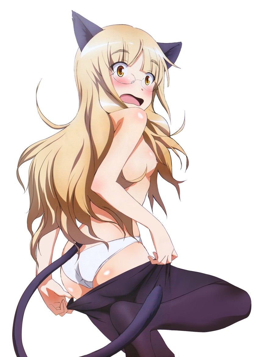 perrine h. clostermann (world witches series and 2 more) drawn by onoda_masahito