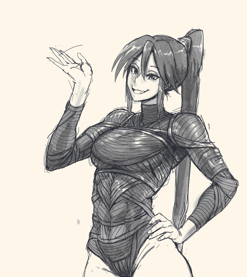 pheobe (original and 1 more) drawn by des_(desvitio)