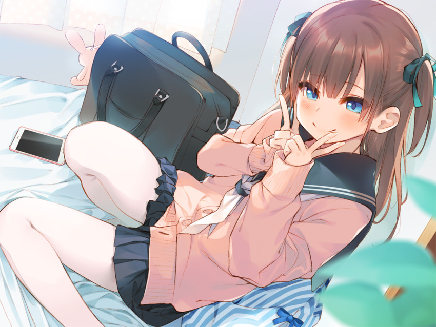original drawn by fuzuki_fuuro