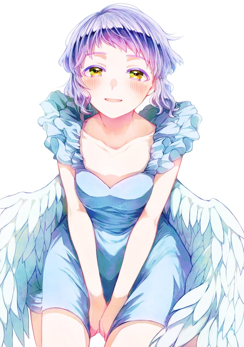 makabe mizuki (idolmaster and 1 more) drawn by tnsk_st00