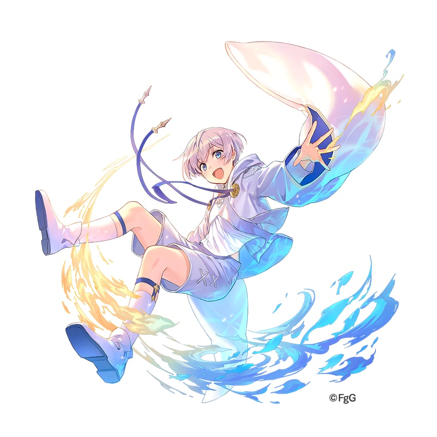 selsieg (ta ga tame no alchemist) drawn by to_maru
