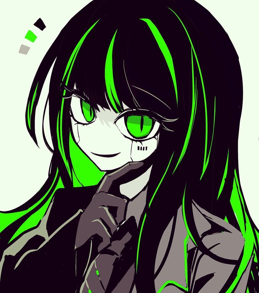 alfonso (project moon and 1 more) drawn by hatosabure