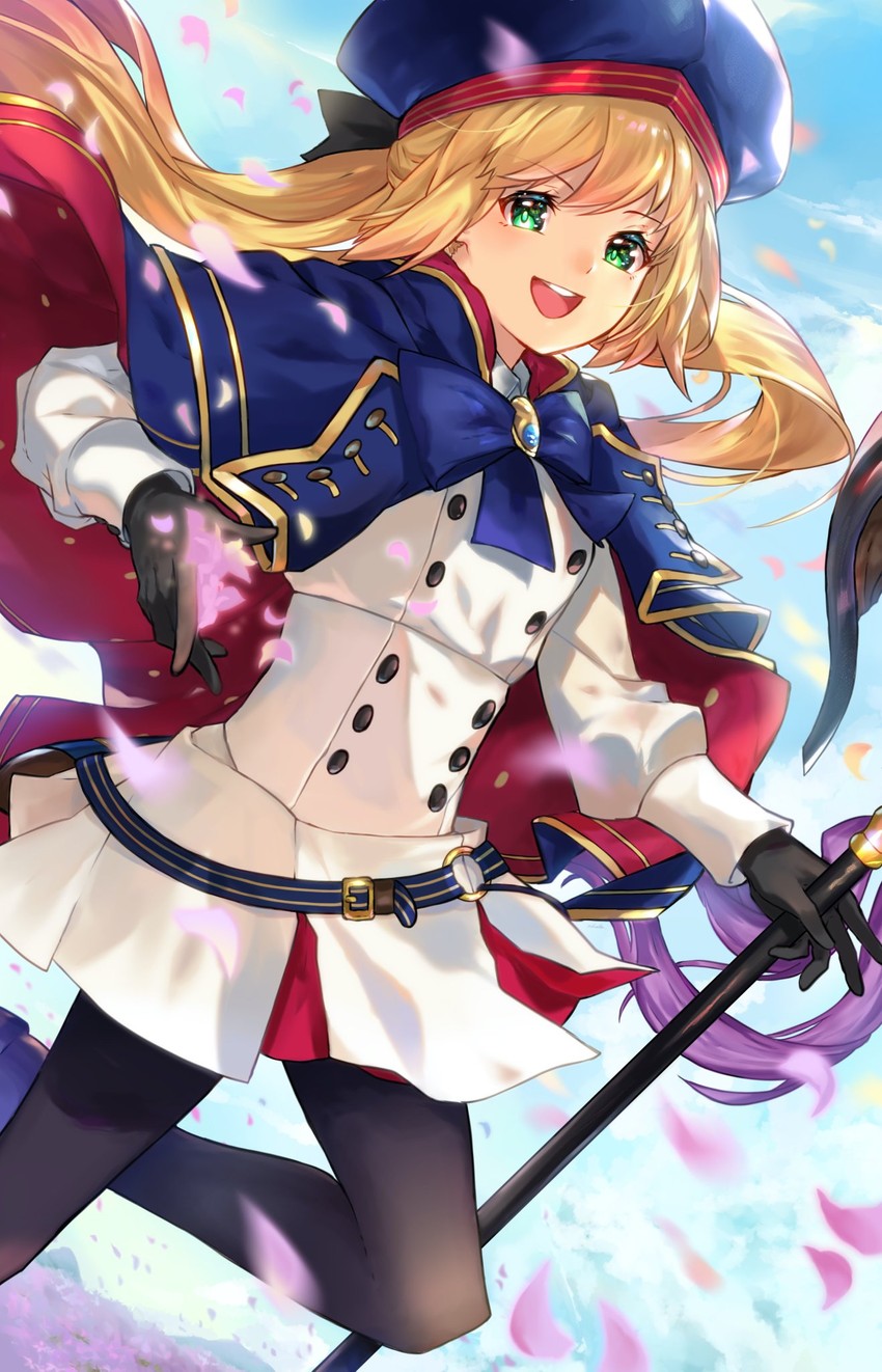 artoria pendragon and artoria caster (fate and 1 more) drawn by n-bata