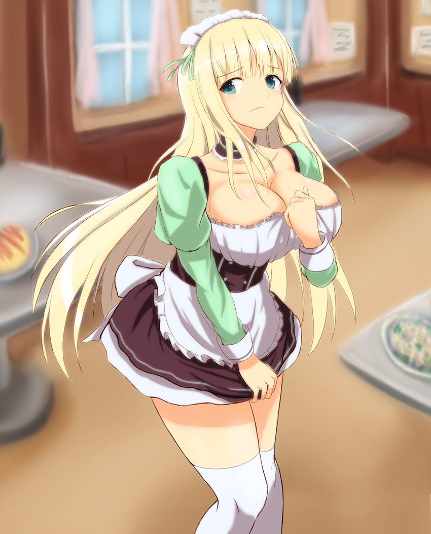 yomi (senran kagura and 1 more) drawn by furiruno