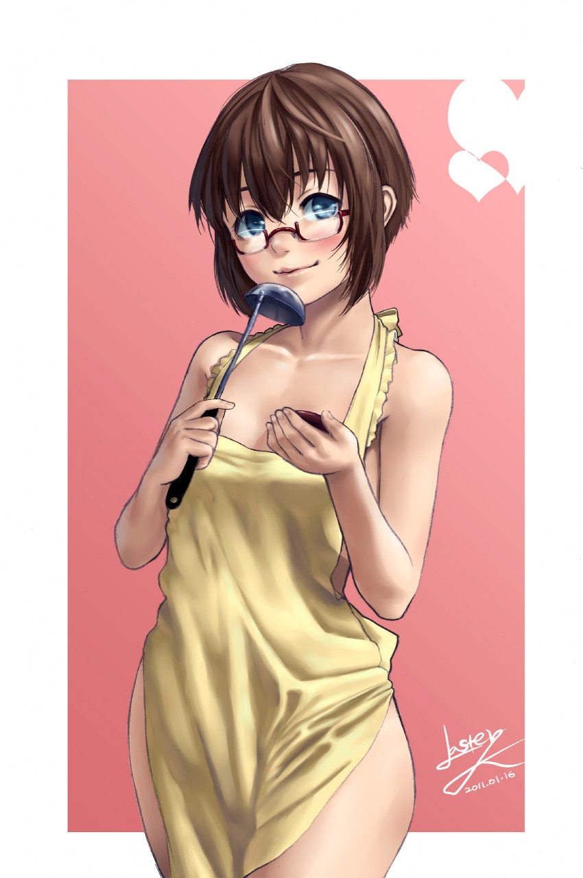 tamura manami (ore no imouto ga konna ni kawaii wake ga nai) drawn by lasterk