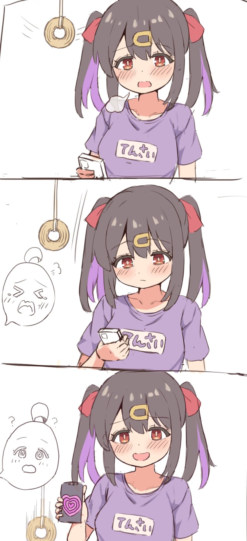oyama mahiro and oyama mihari (onii-chan wa oshimai!) drawn by mk_r1808