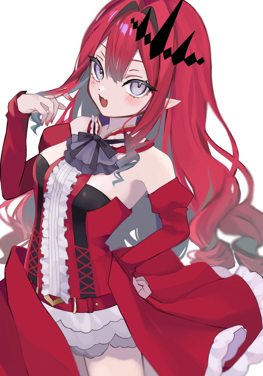 baobhan sith (fate and 1 more) drawn by unouto
