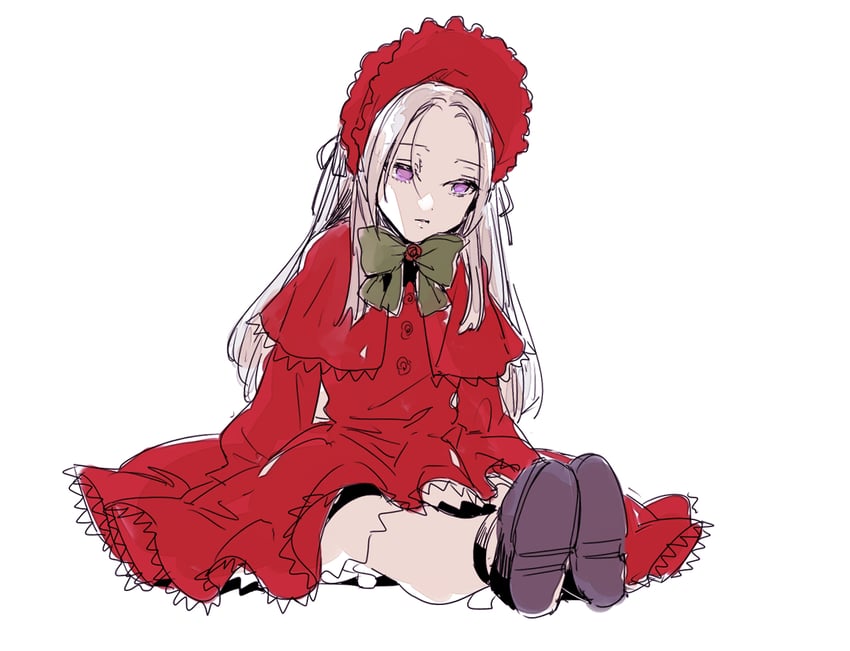 edelgard von hresvelg (fire emblem and 1 more) drawn by mizuno_(iori-amu)