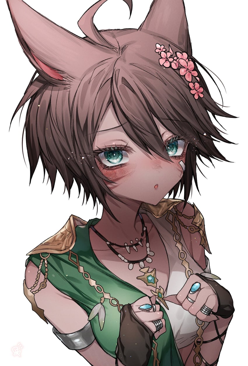 warrior of light (final fantasy and 1 more) drawn by kcc_9646