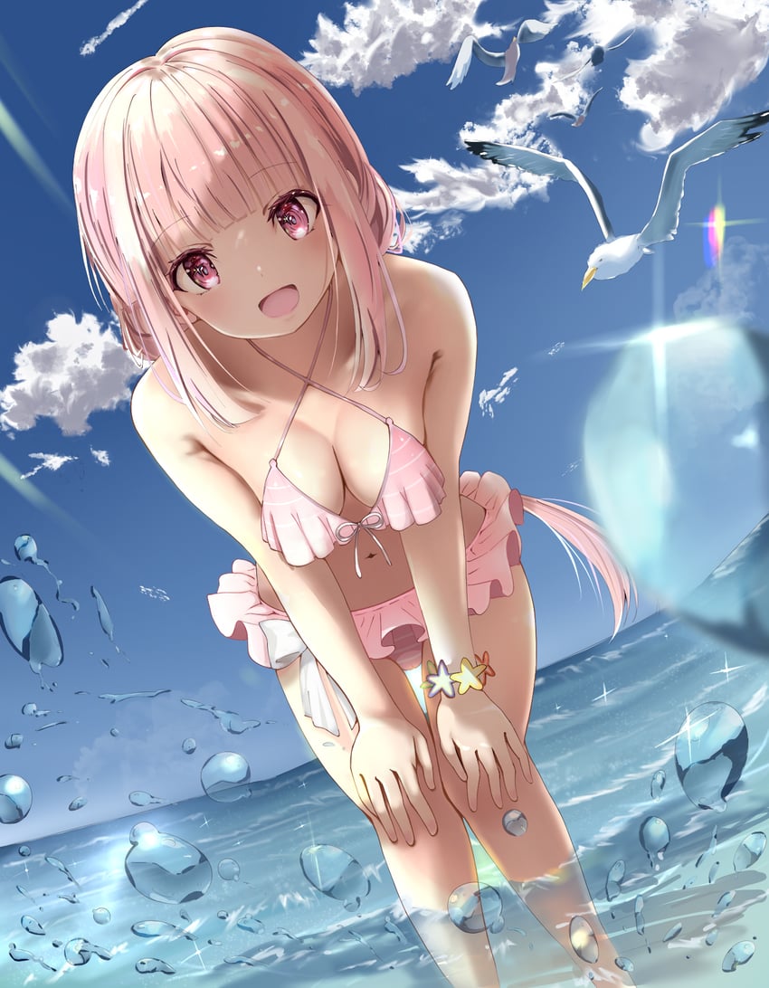 tamaki iroha (mahou shoujo madoka magica and 1 more) drawn by pikuru