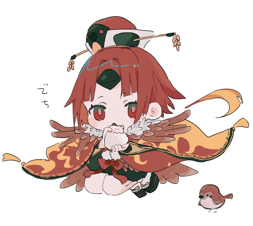 beni-enma (fate and 1 more) drawn by kaigan0211