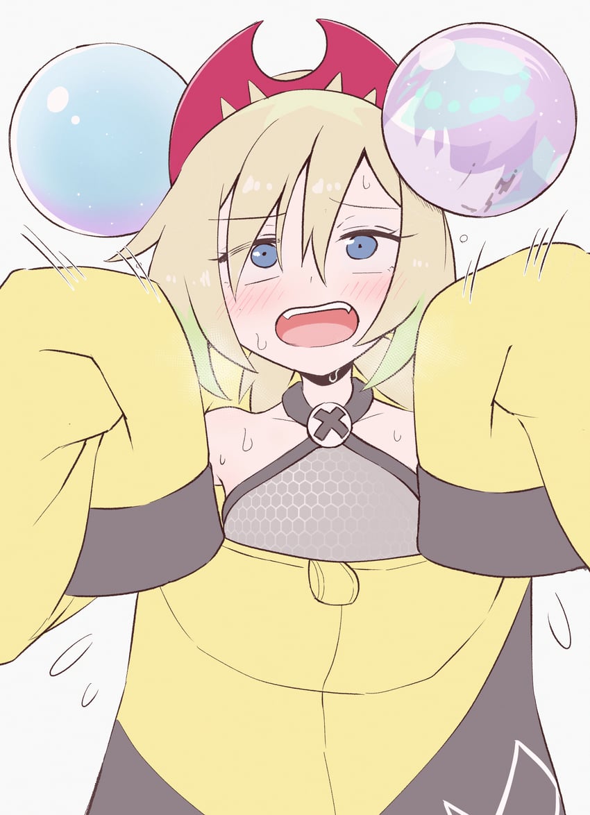 iono and irida (pokemon and 2 more) drawn by kurachi_mizuki