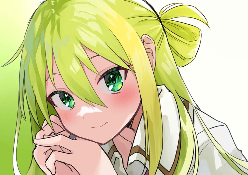 alina gray (mahou shoujo madoka magica and 1 more) drawn by mamadasky