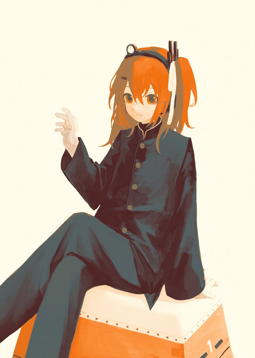 adachi rei (utau and 1 more) drawn by ttopoko