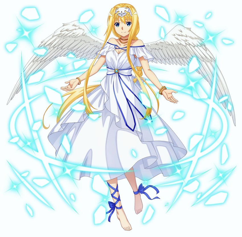 alice zuberg (sword art online and 1 more)