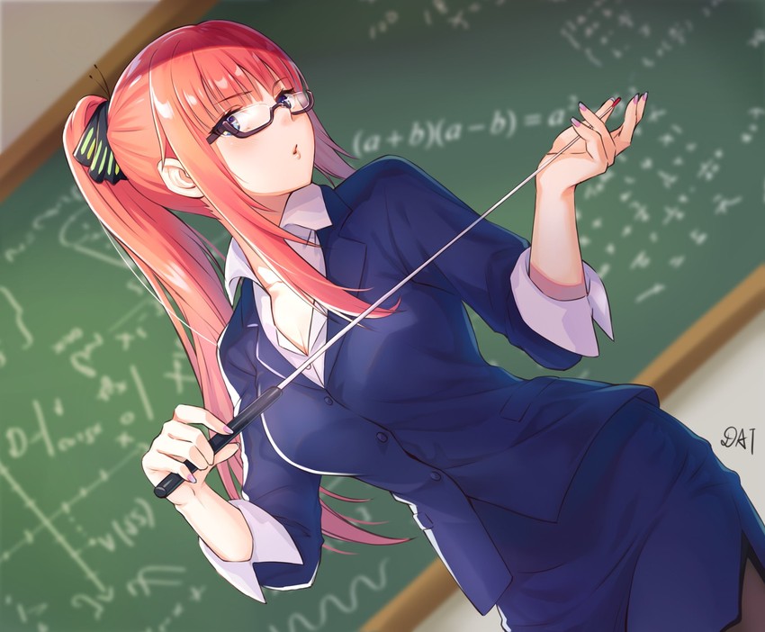 nakano nino (go-toubun no hanayome) drawn by da-cart
