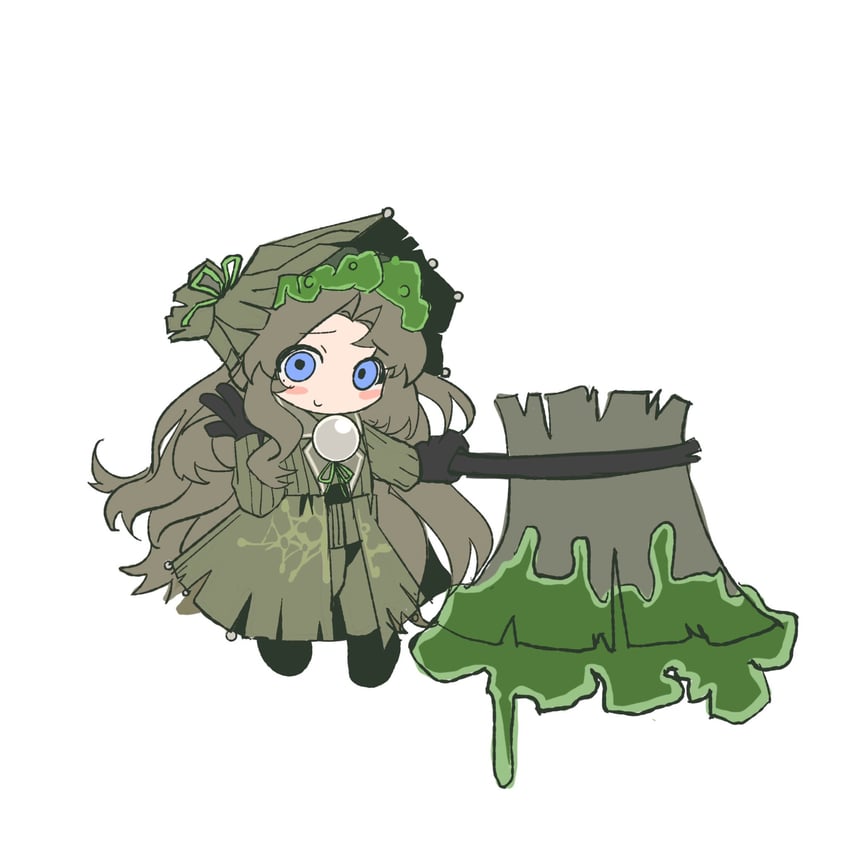 rodion (project moon and 1 more) drawn by ntcke
