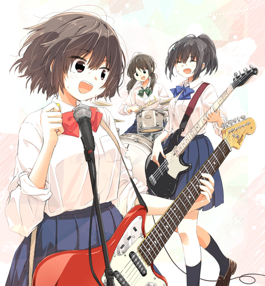 original drawn by matsuda_hikari
