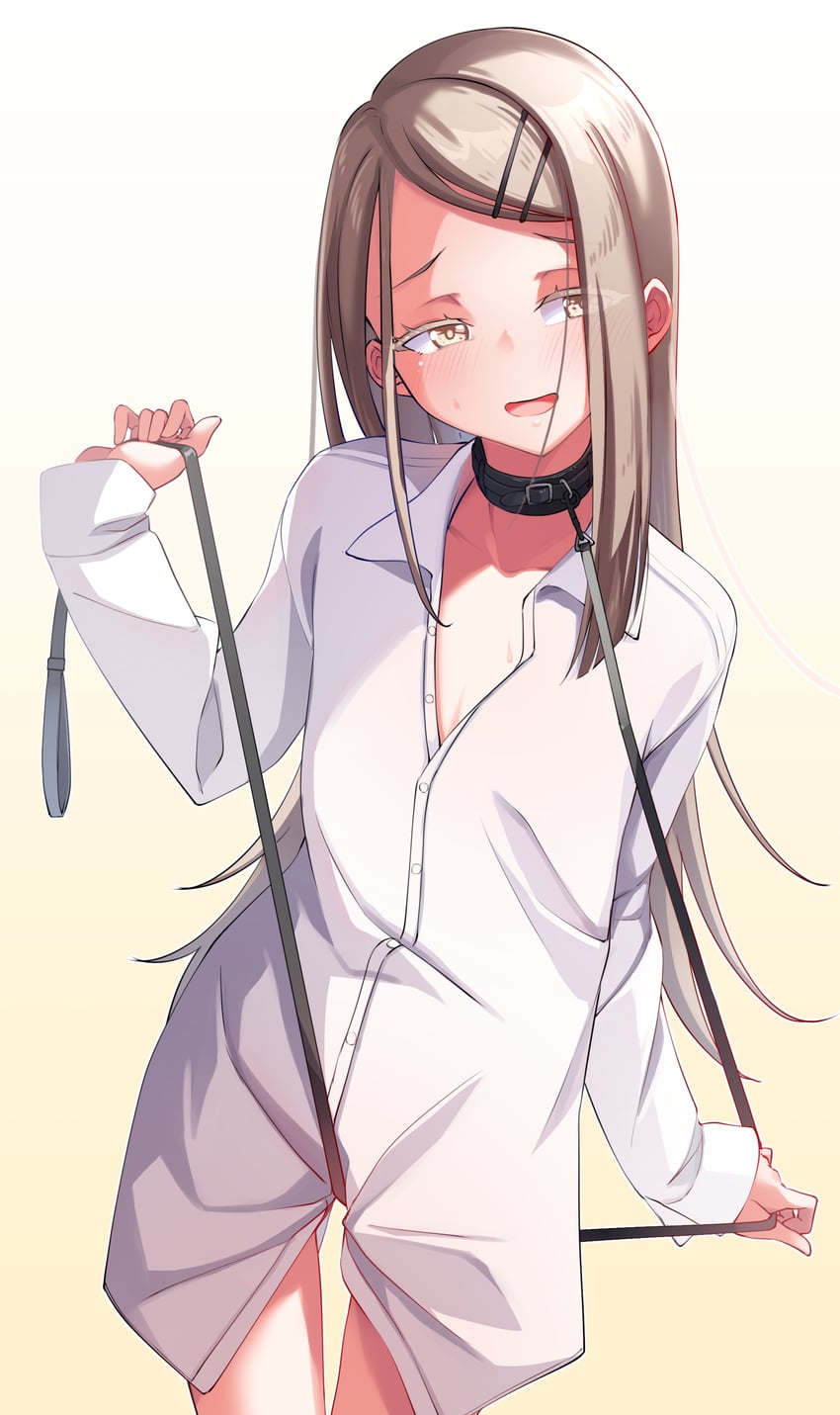shinosawa hiro (idolmaster and 1 more) drawn by y_kimisaki