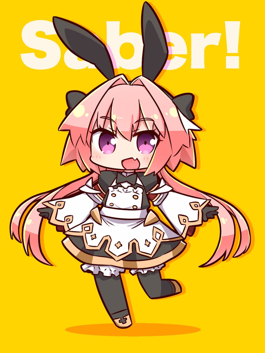 astolfo (fate and 1 more) drawn by naga_u