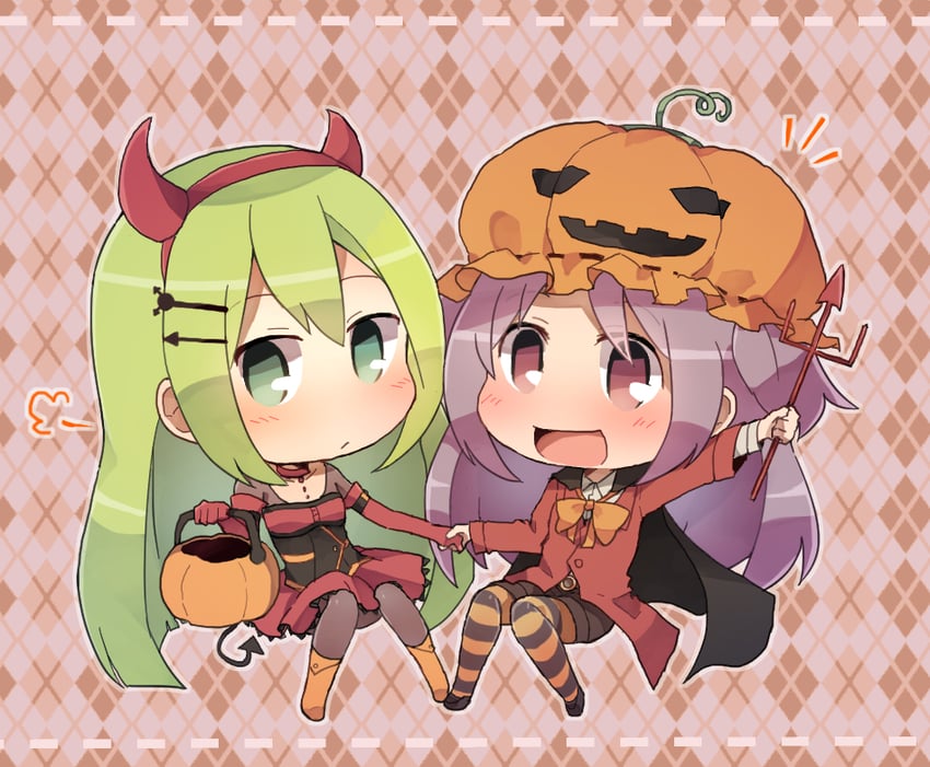 alina gray and misono karin (mahou shoujo madoka magica and 1 more) drawn by okudo61