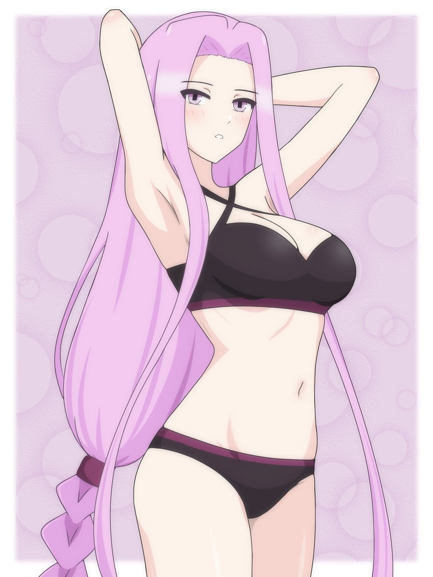medusa (fate and 1 more) drawn by dani_(angrymatthew)