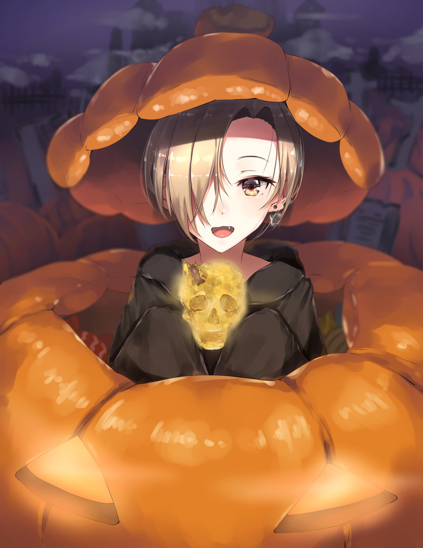 shirasaka koume (idolmaster and 1 more) drawn by hplay