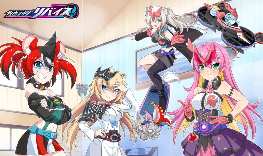 yukihana lamy, shishiro botan, hakos baelz, omaru polka, akai haato, and 5 more (hololive and 3 more)