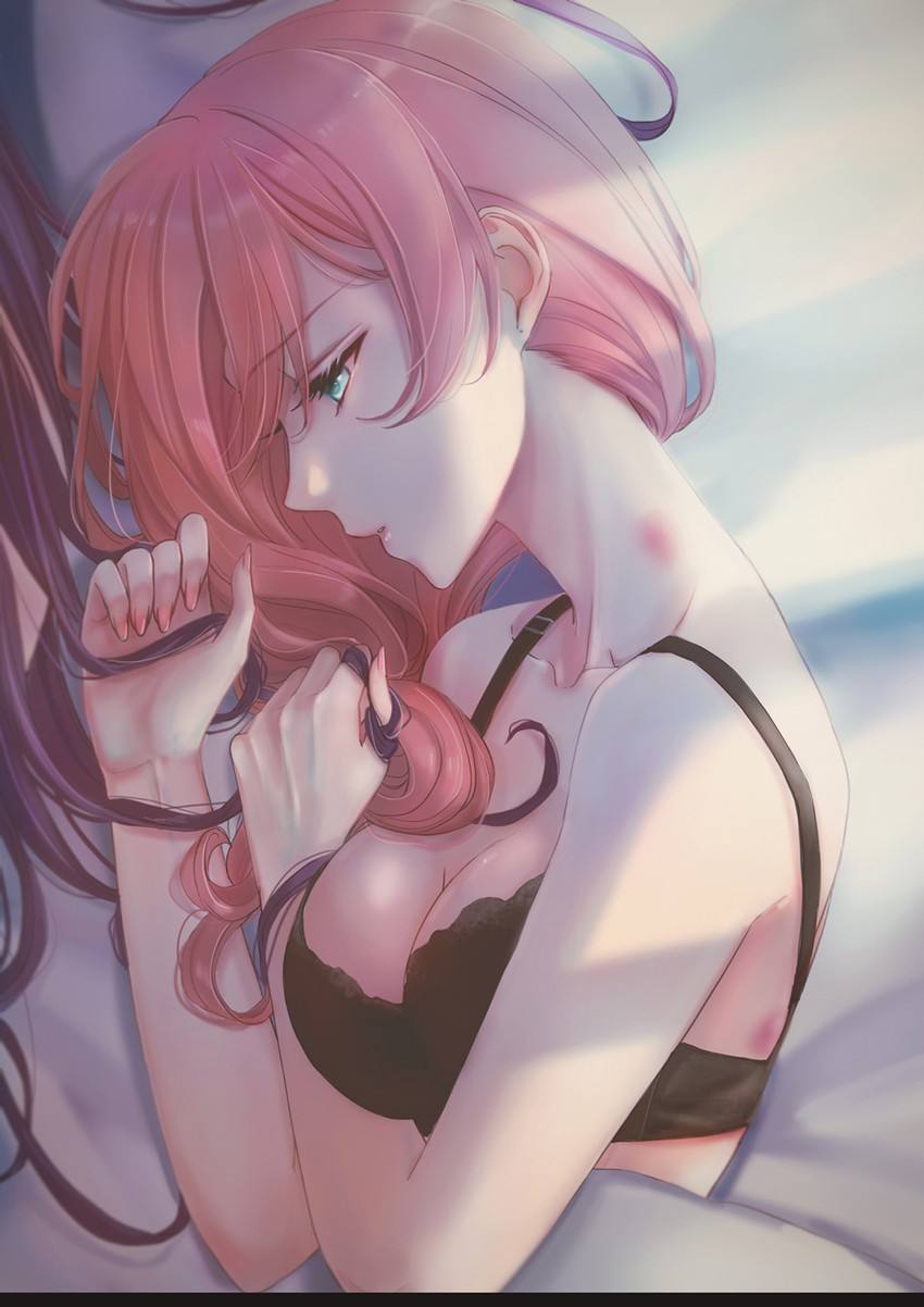 tsuruhime yachiyo and liu mei fan (shoujo kageki revue starlight and 1 more) drawn by blackfangs