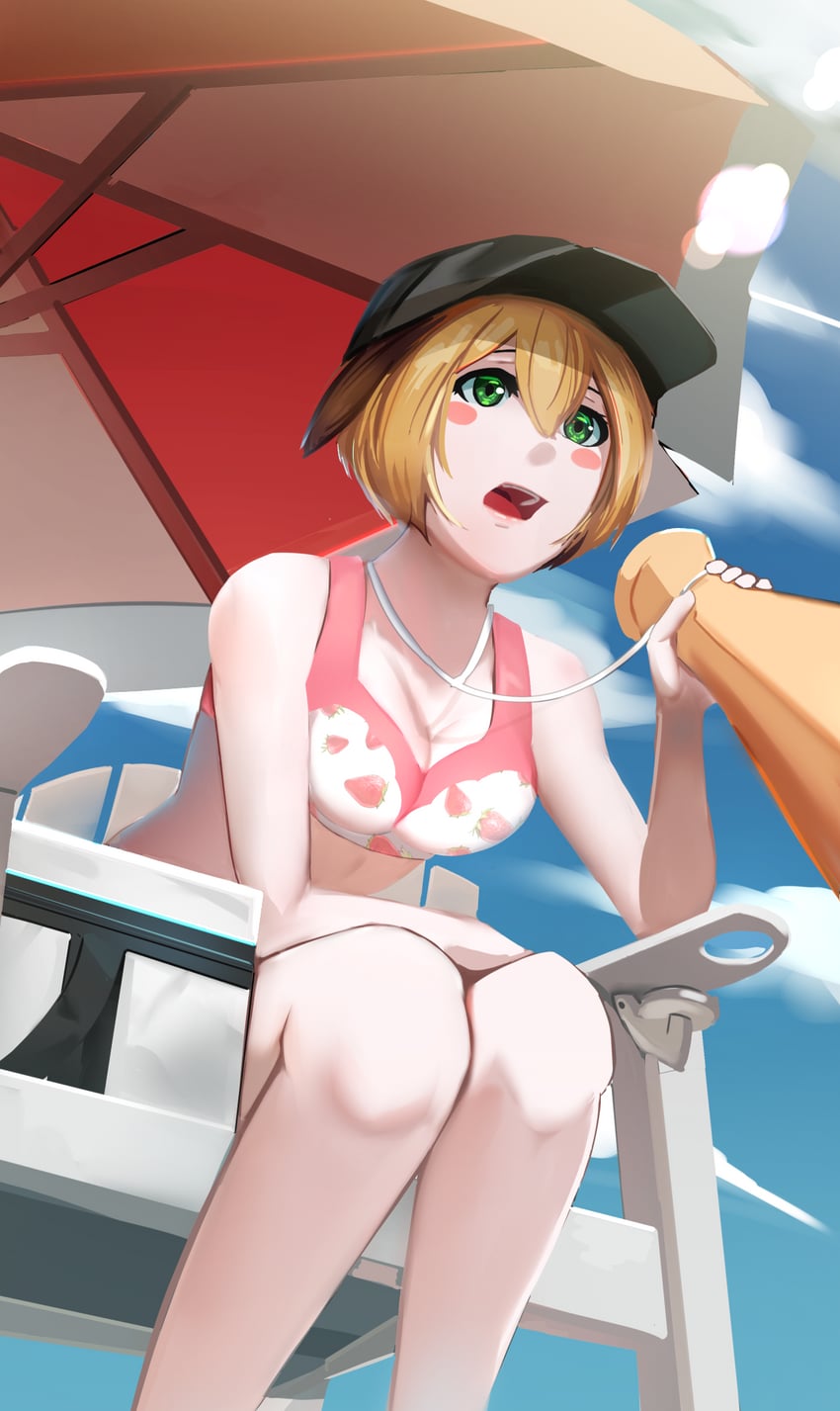 gareth (fate and 1 more) drawn by dante_(takoyaki)