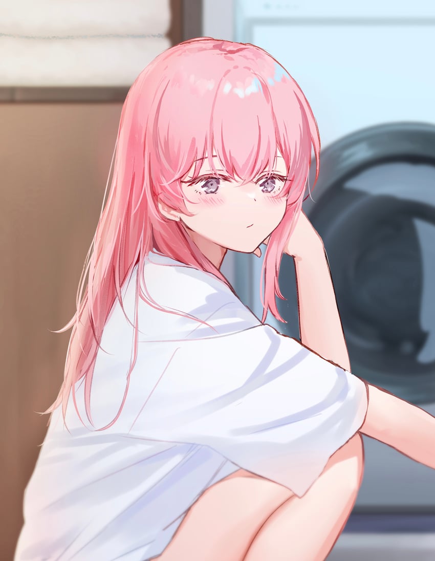 inui sajuna (sono bisque doll wa koi wo suru) drawn by yuyu_kanae