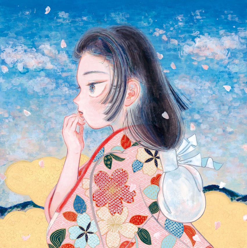 original drawn by makita_haruka