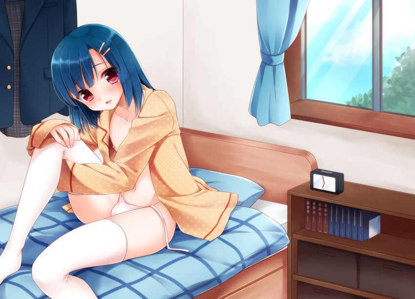original drawn by aichi_shiho