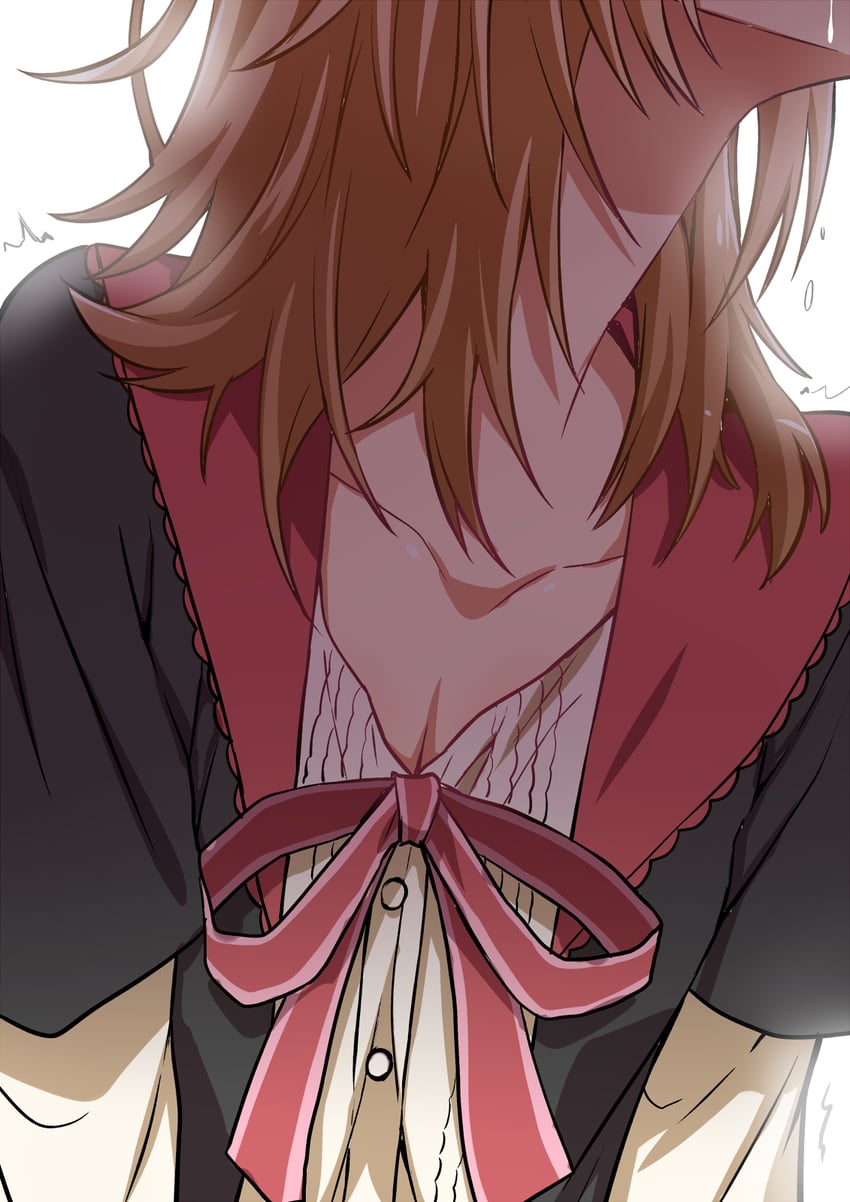 isshiki iroha (yahari ore no seishun lovecome wa machigatteiru.) drawn by yuto_(dialique)