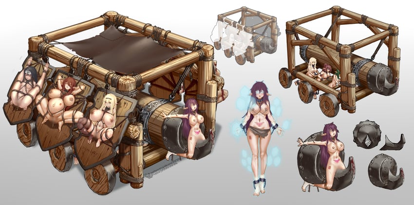 original drawn by yakou_(4507770)