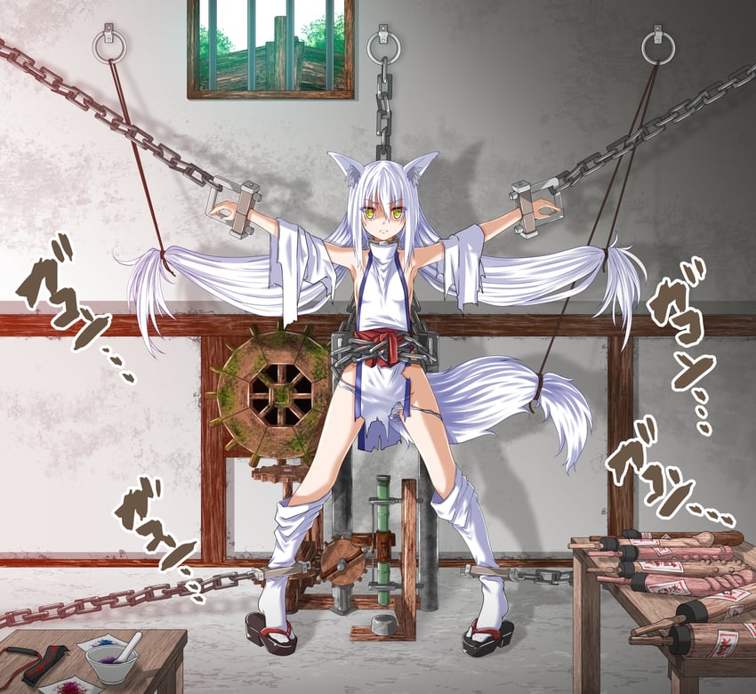 original drawn by fumihiro