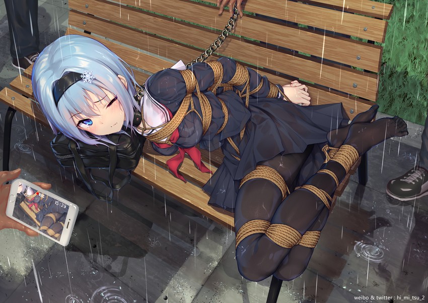 sora ginko (ryuuou no oshigoto!) drawn by himitsu_(hi_mi_tsu_2)