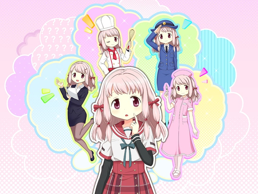 tamaki ui (mahou shoujo madoka magica and 1 more)
