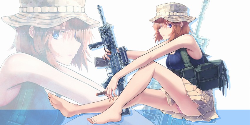 captain price (call of duty and 1 more) drawn by siqi_(miharuu)