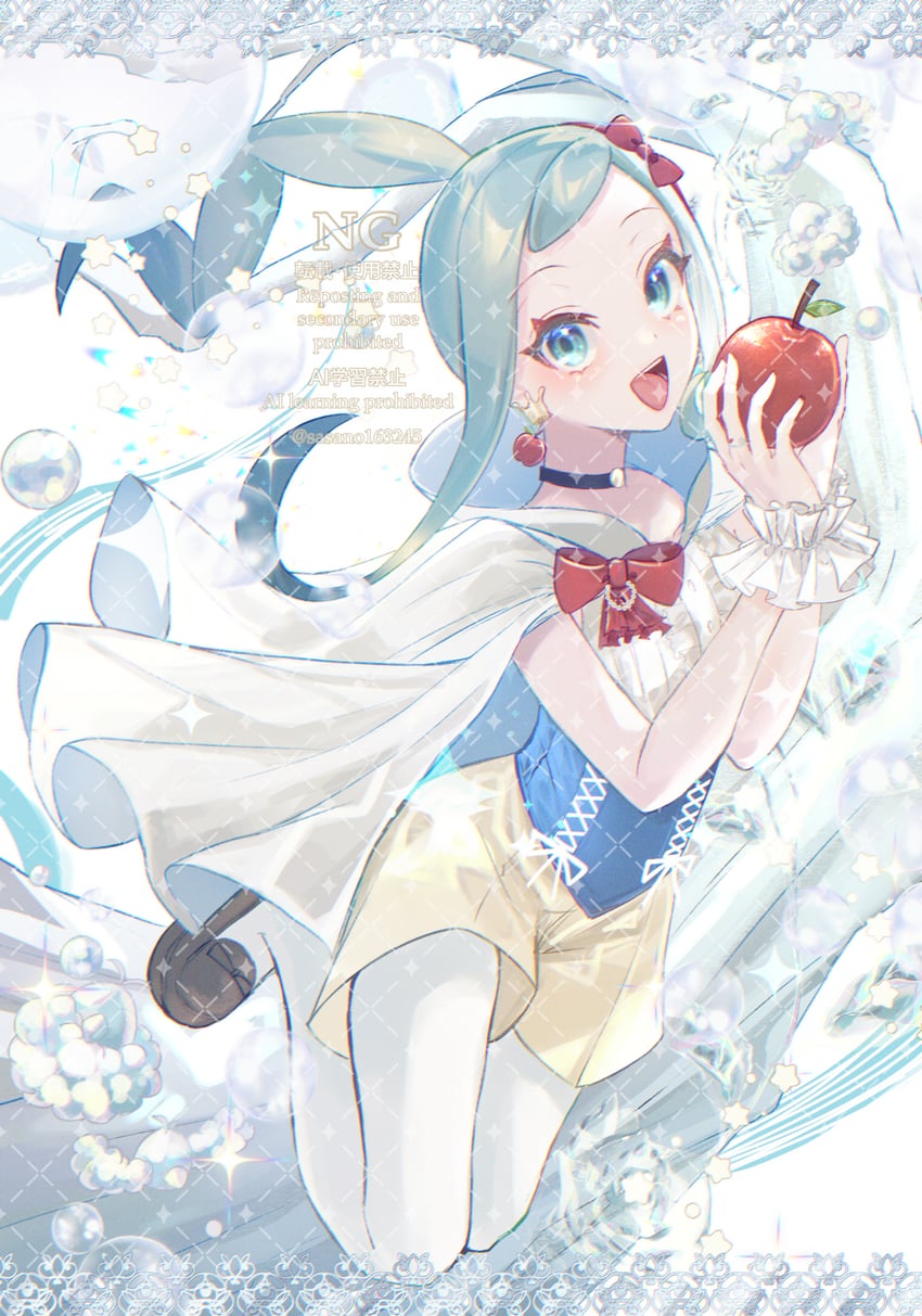 lisia (pokemon and 1 more) drawn by ssn_(sasa8u9r)