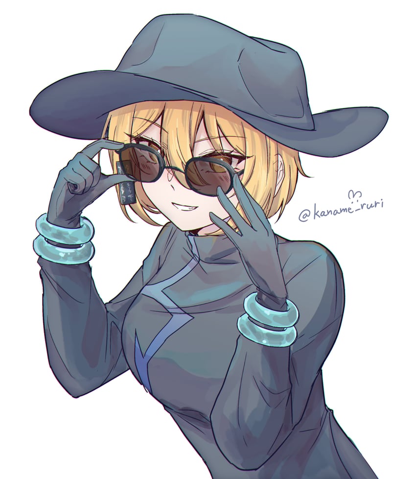don quixote (project moon and 1 more) drawn by kaname_ruri