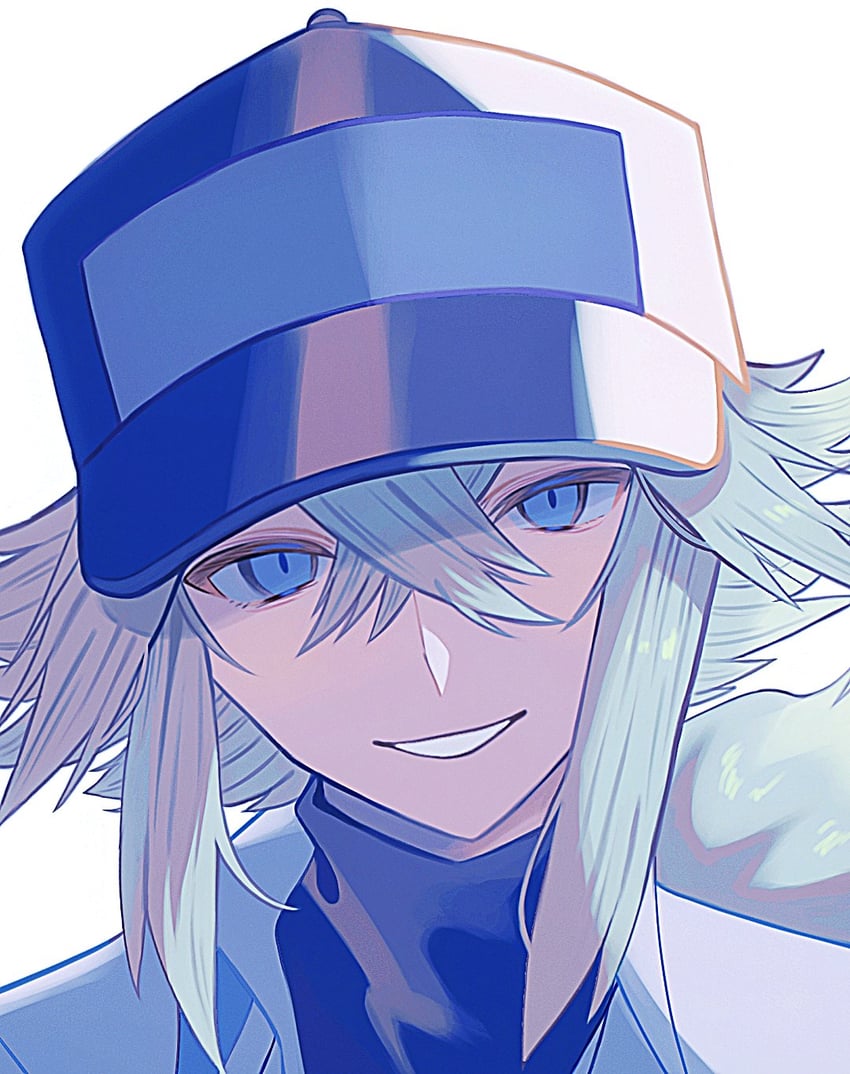 n (pokemon and 1 more) drawn by zero_(sleepy_meltan)