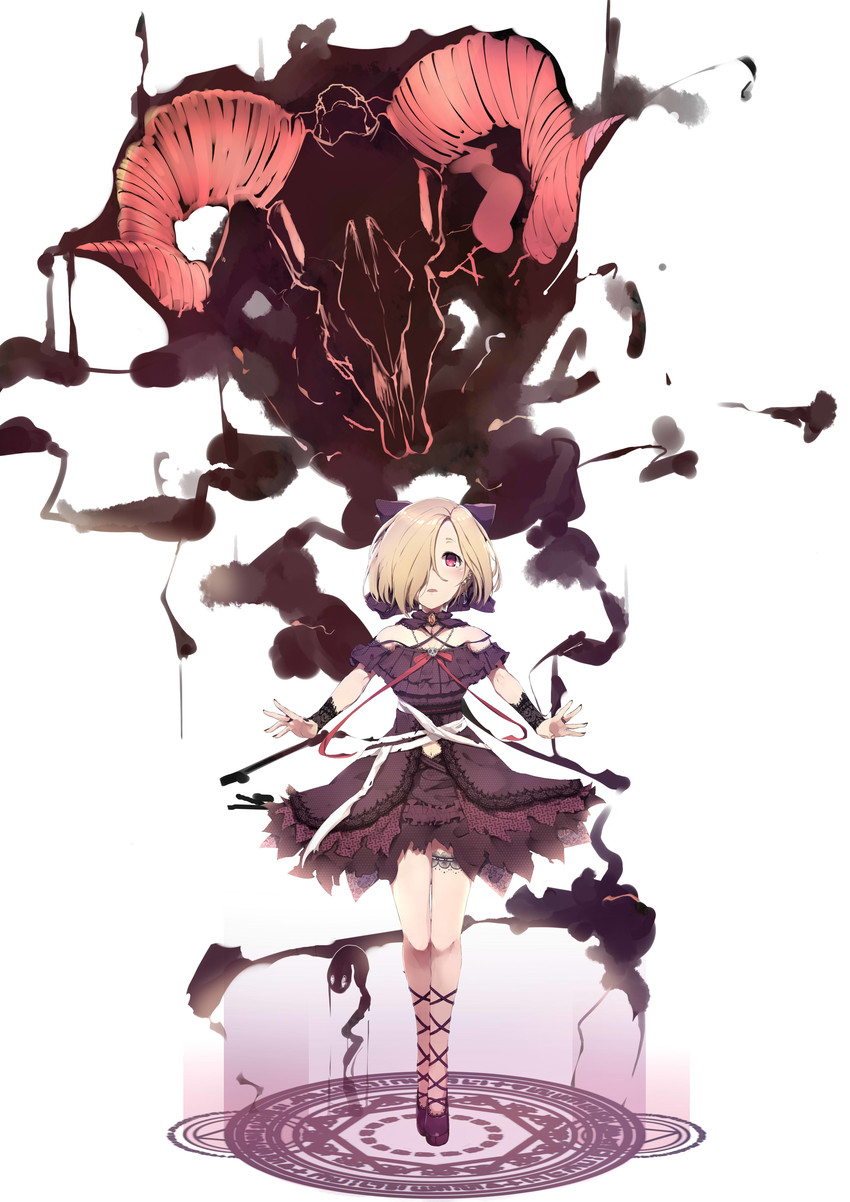 shirasaka koume (idolmaster and 2 more) drawn by pkpkpppk