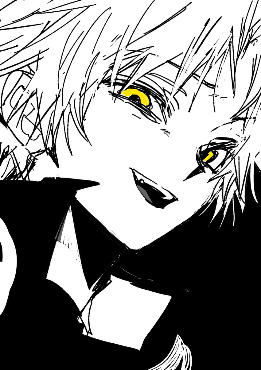 hanamura yousuke (persona and 1 more) drawn by goguma_wagamja