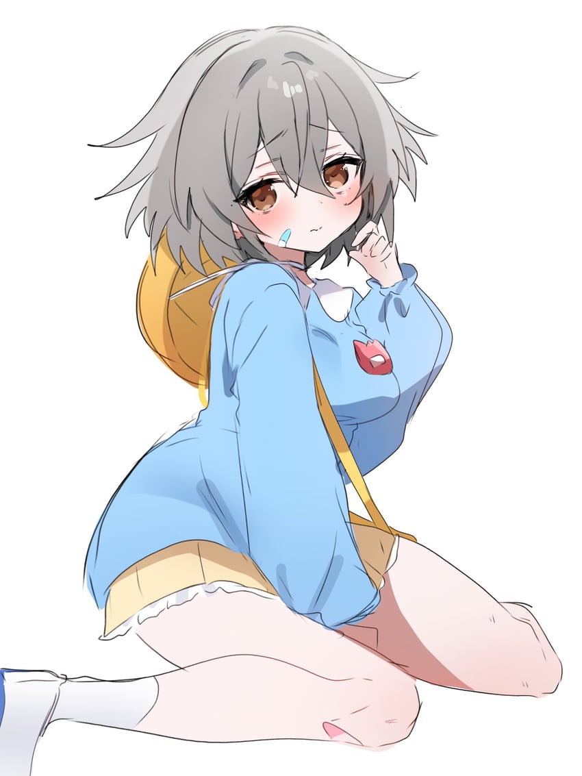 kimiyoshi kazuho (higurashi no naku koro ni and 1 more) drawn by ma_(aaayabaina111)
