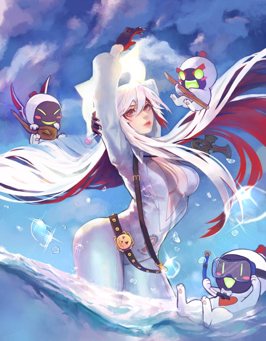 Jack O Valentine Knight Servant Magician Servant And Lancer Jack O Valentine Knight Servant Magician Servant And Lancer