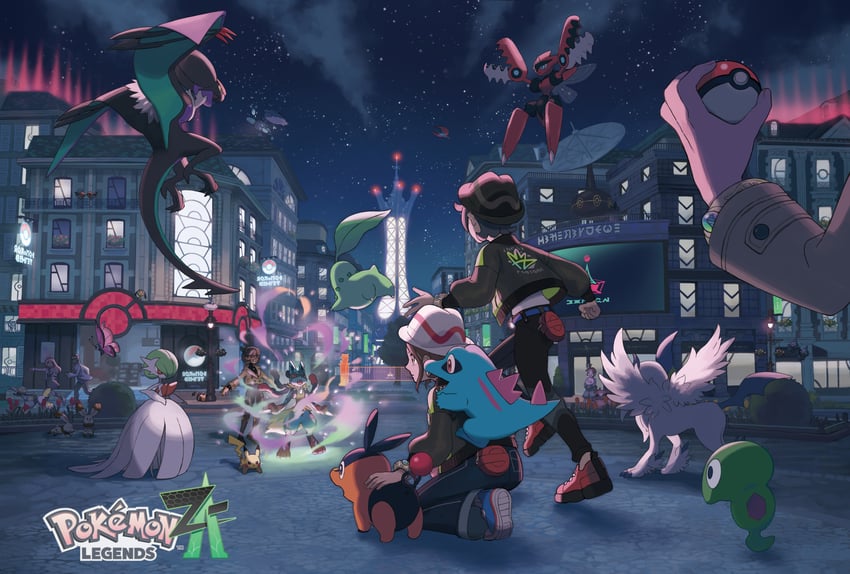pikachu, gardevoir, lucario, mega gardevoir, tepig, and 25 more (pokemon and 1 more)