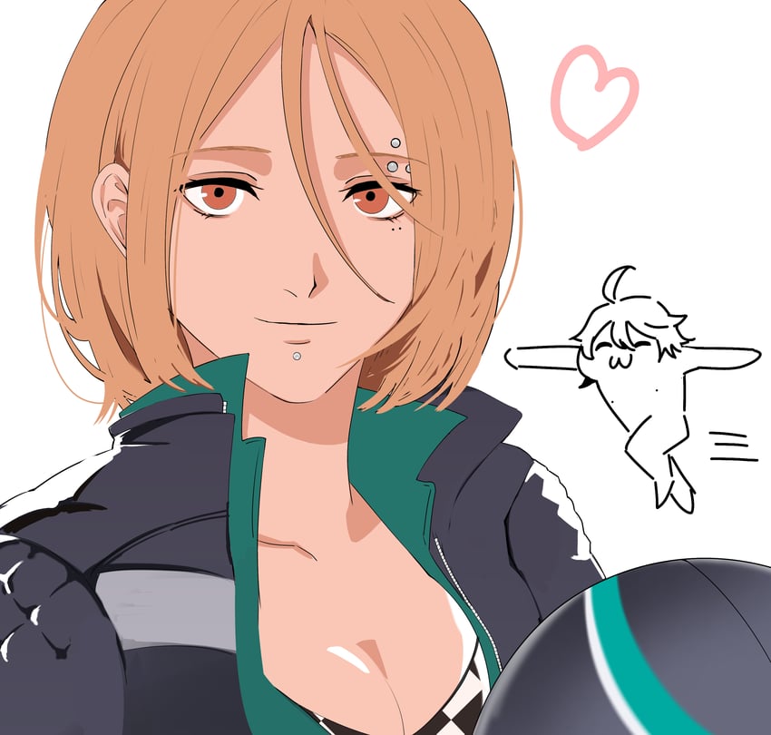 silvia piquet and hart floyd (black survival and 1 more)