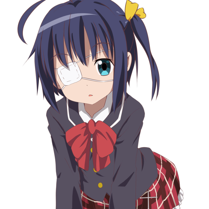 takanashi rikka (chuunibyou demo koi ga shitai!) drawn by uzumi_(uzumi_yosi)