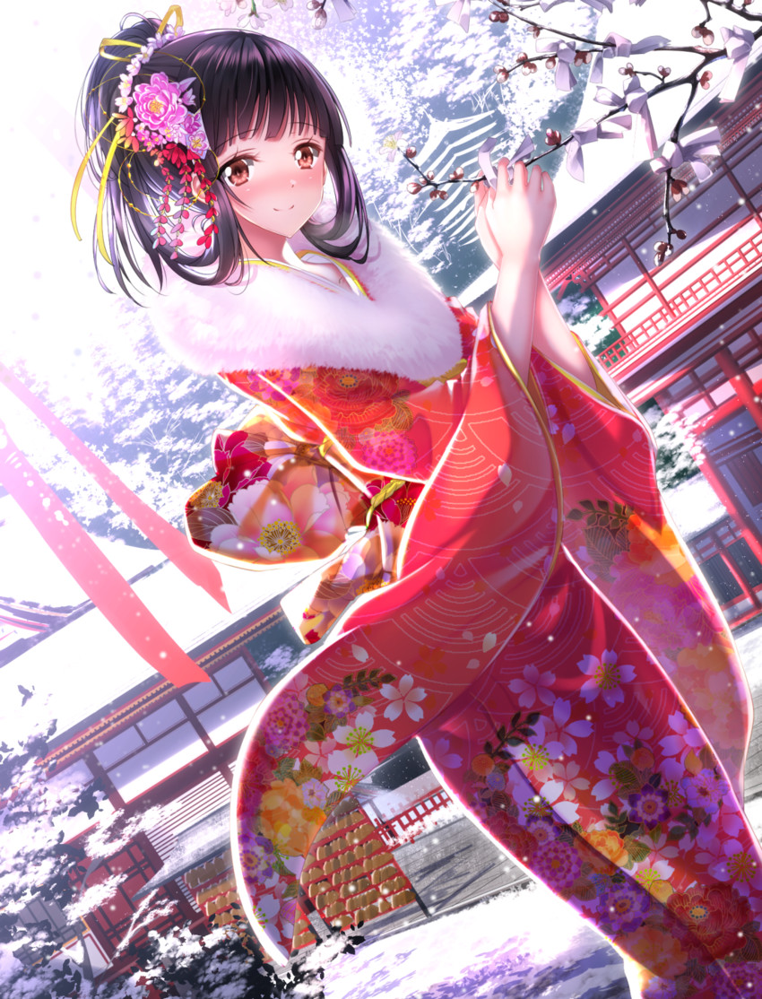 koborii (amagi brilliant park) drawn by swordsouls